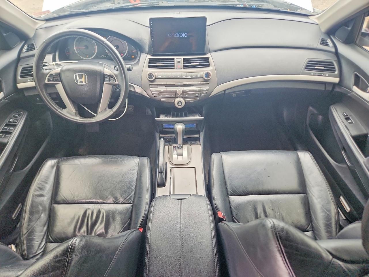 Honda Accord Se