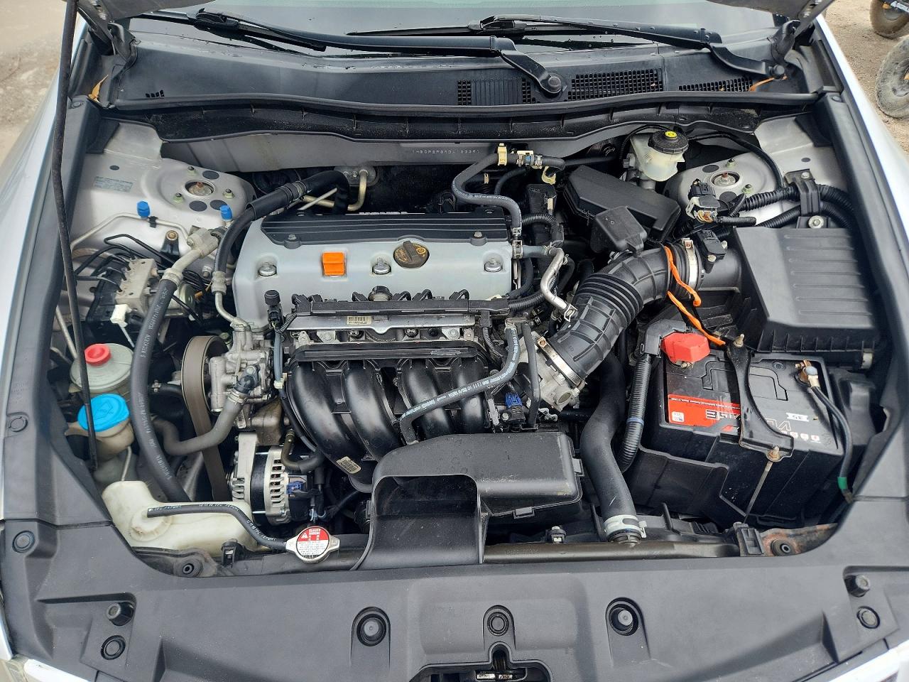 Honda Accord Se