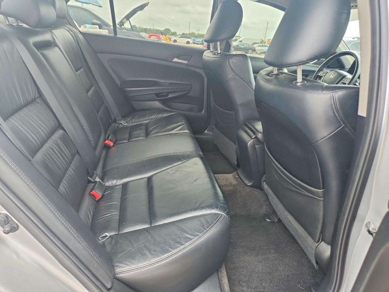 Honda Accord Se