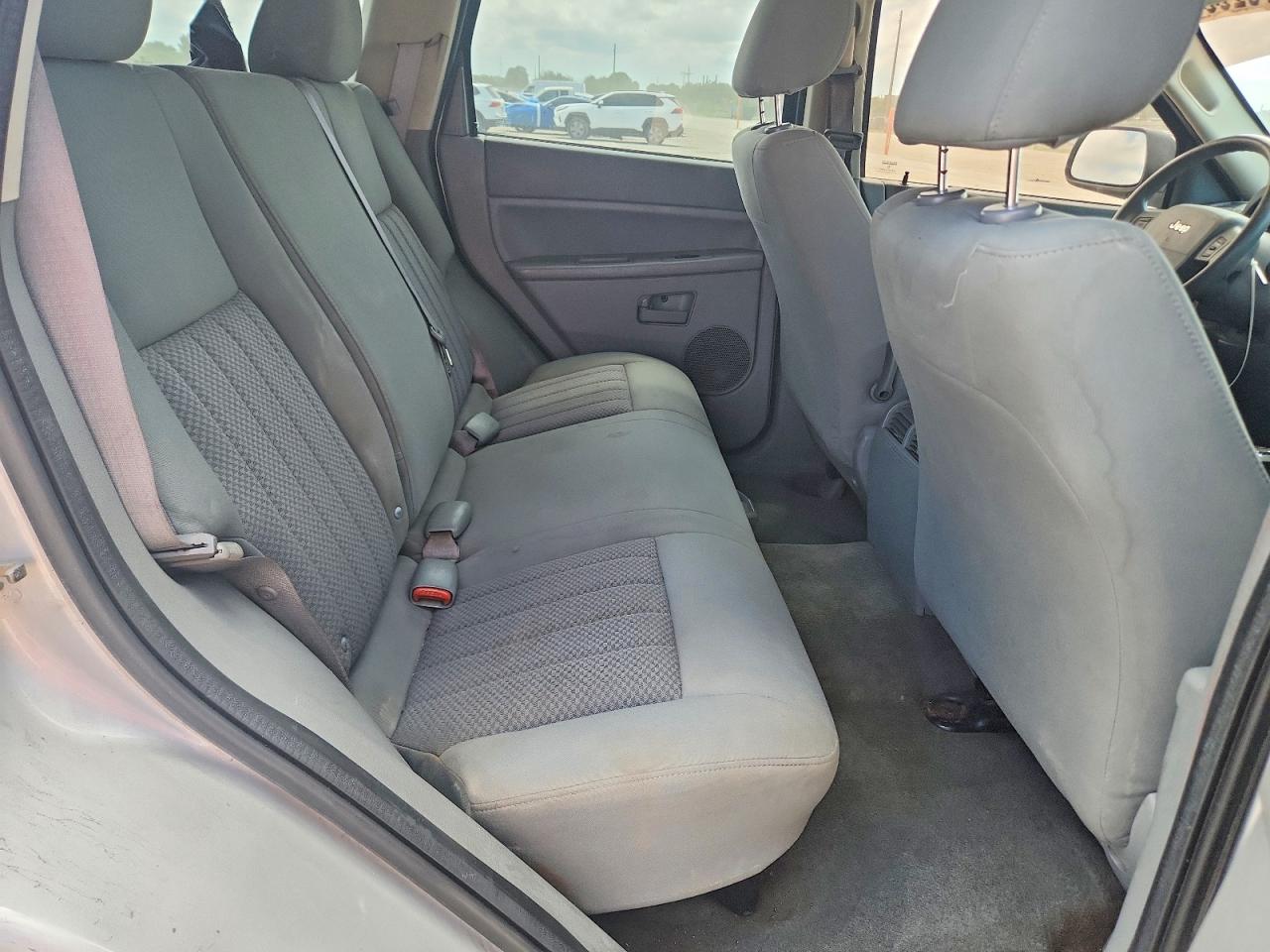 Jeep Cherokee Laredo
