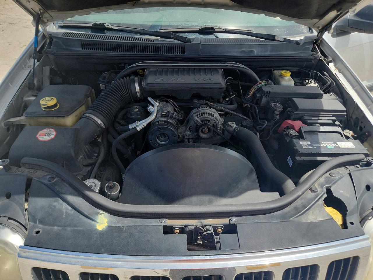 Jeep Cherokee Laredo