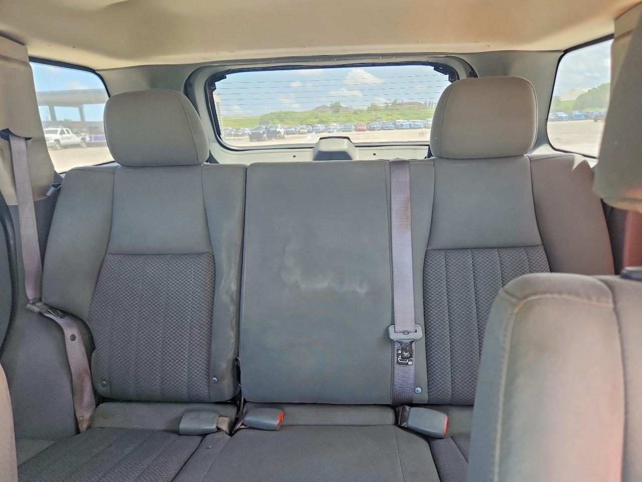 Jeep Cherokee Laredo