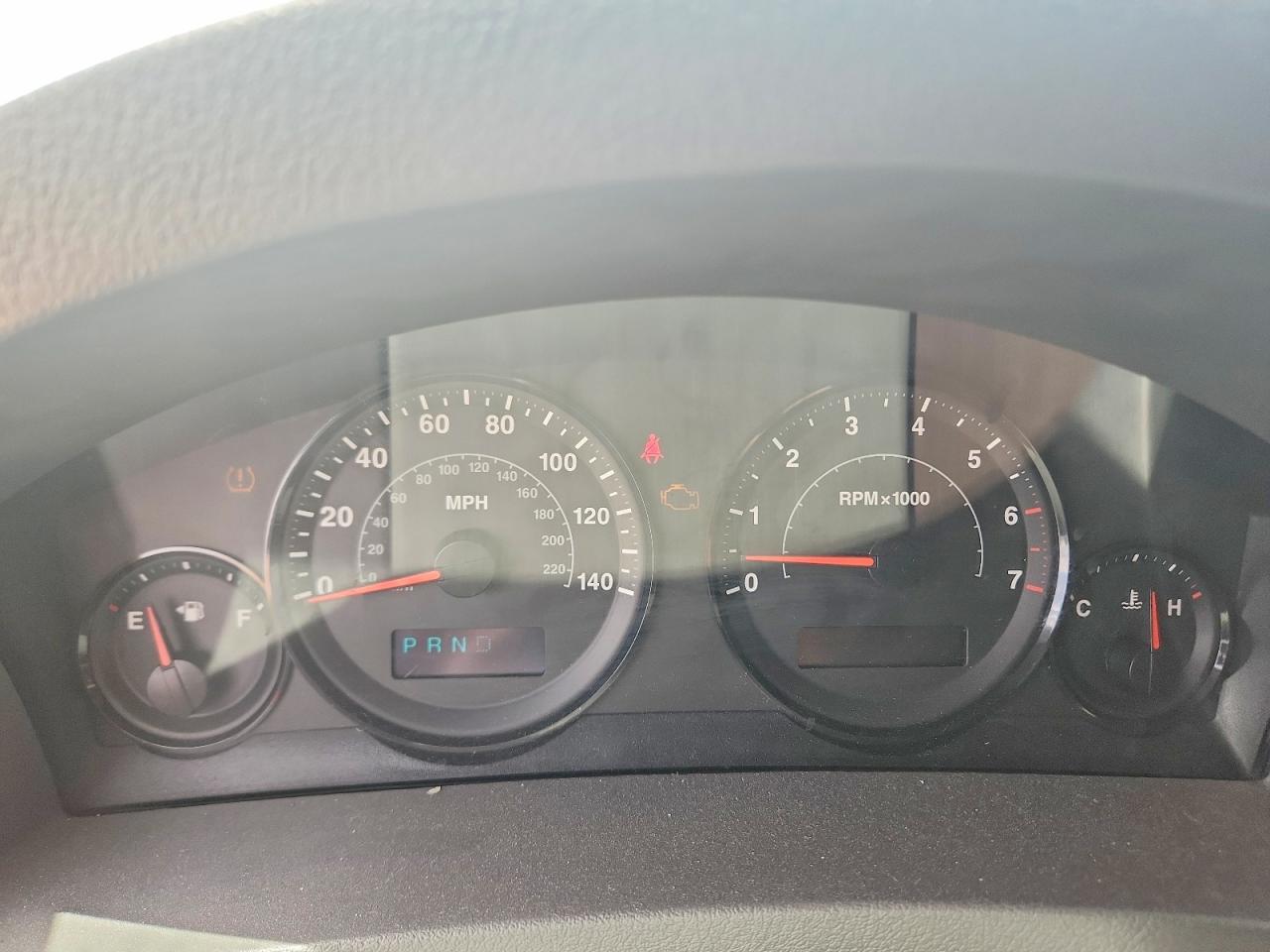 Jeep Cherokee Laredo