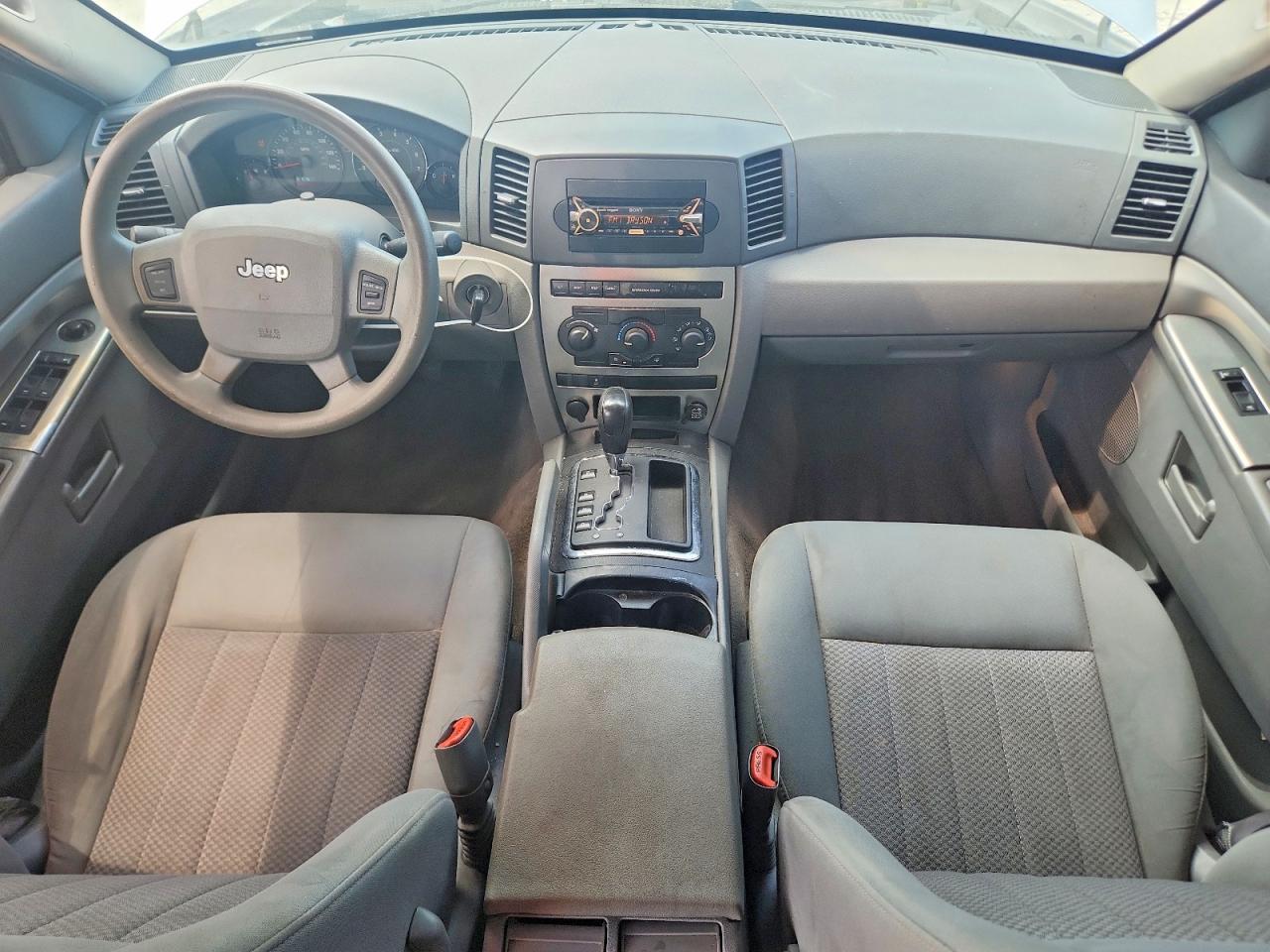 Jeep Cherokee Laredo