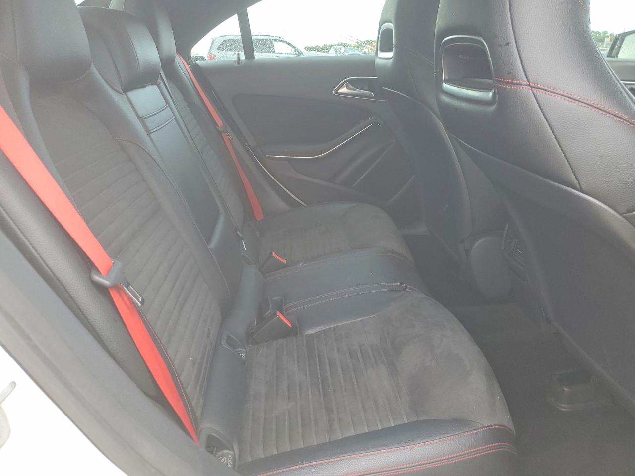 Mercedes-Benz Cla-class 250