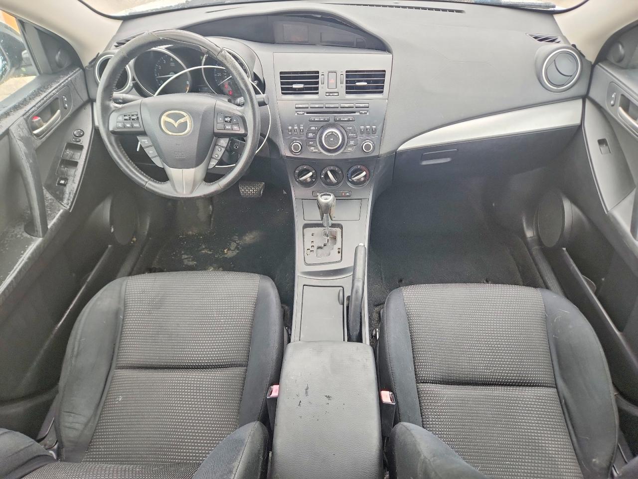 Mazda 3 I