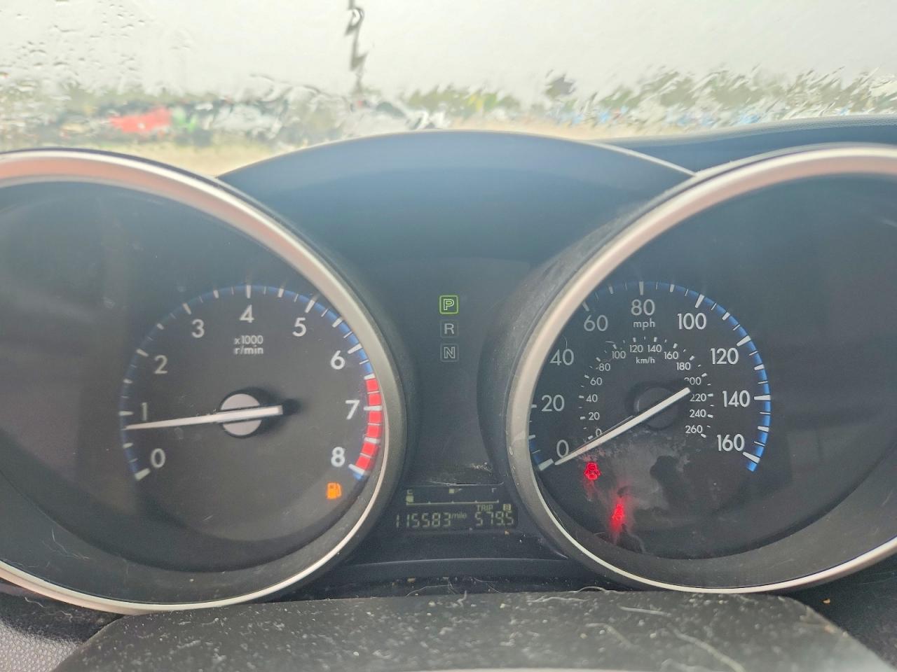 Mazda 3 I
