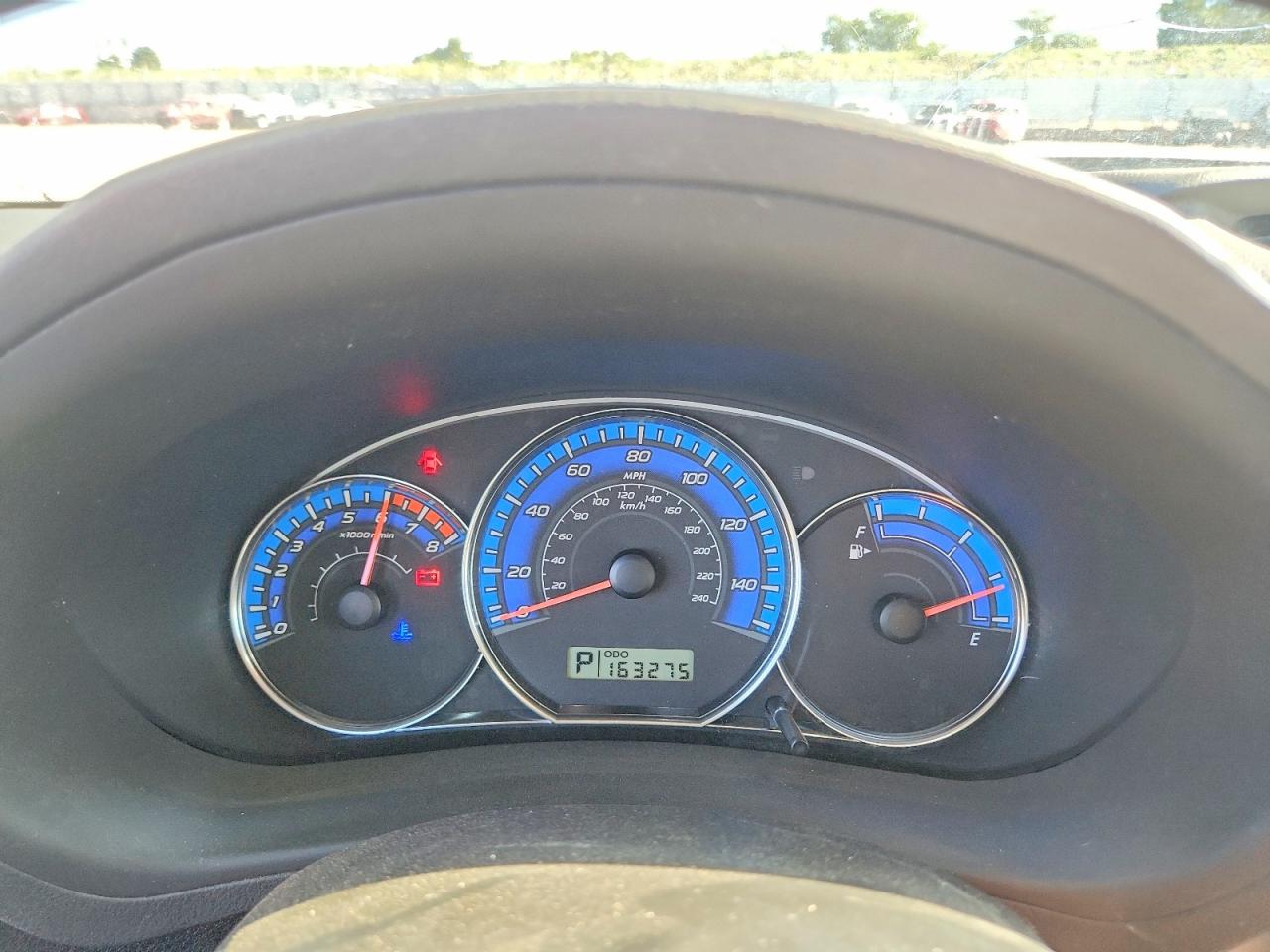 Subaru Forester 2.5x Premium