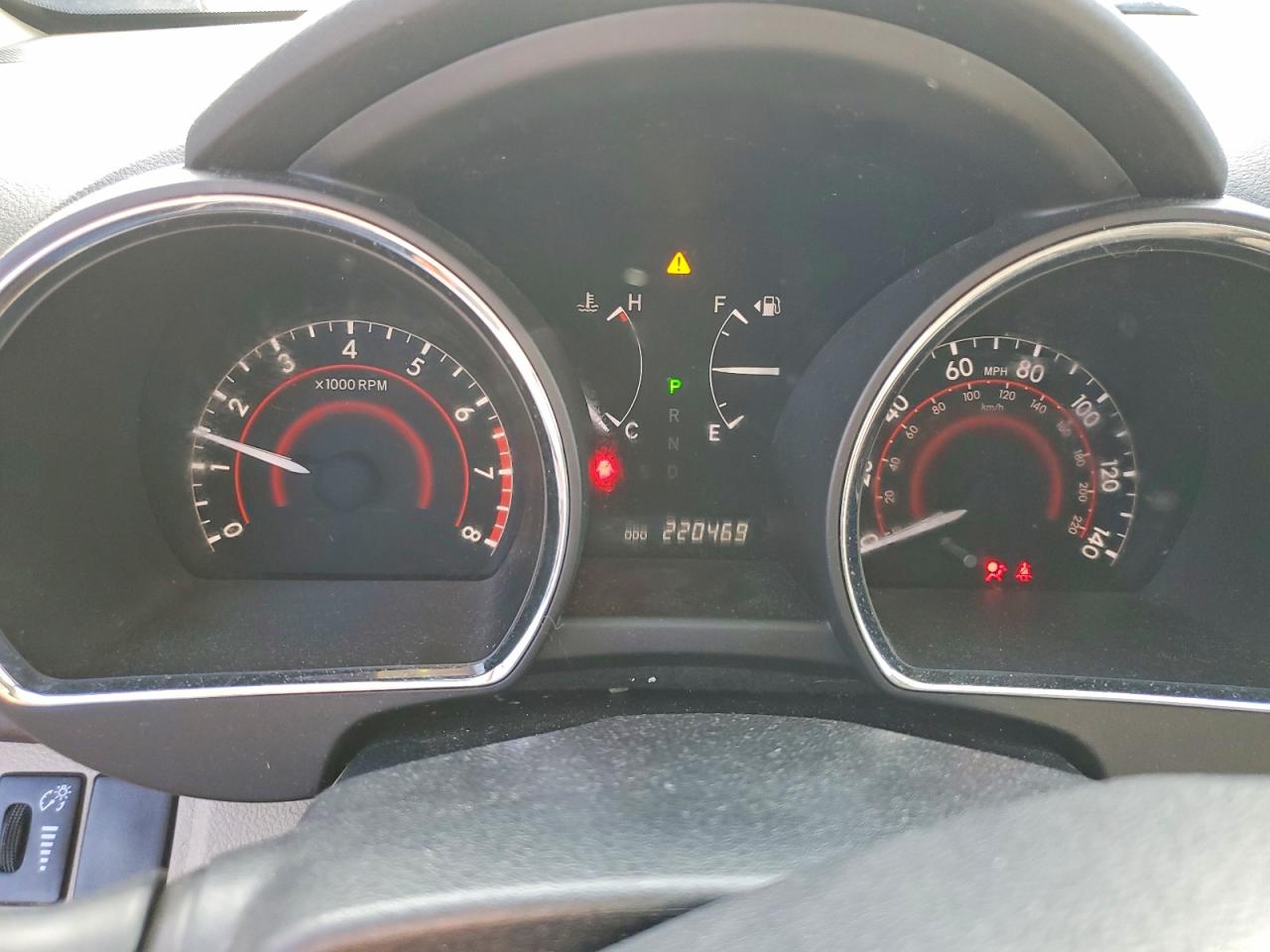 Toyota Highlander Base