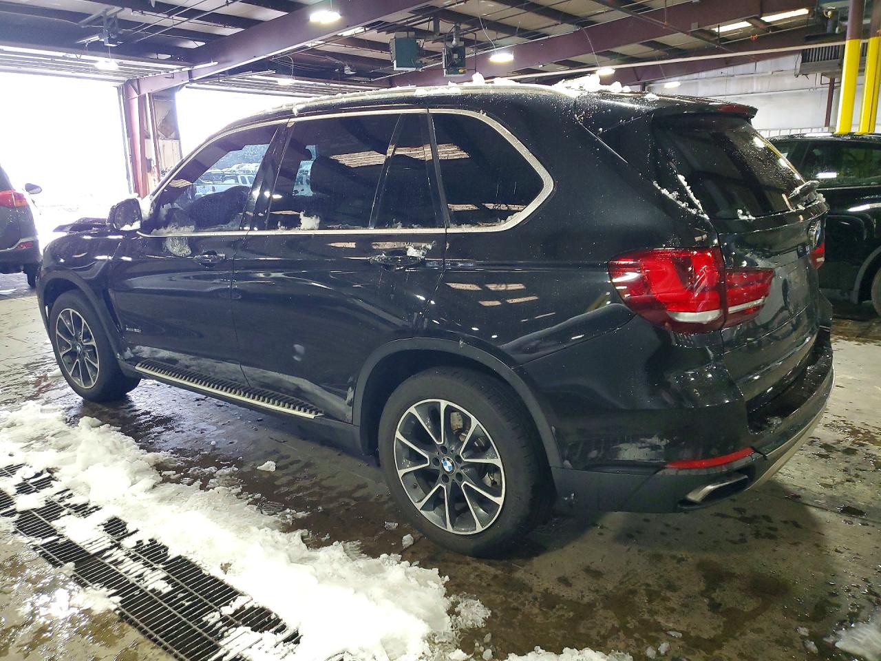 BMW X Series Xdrive50i