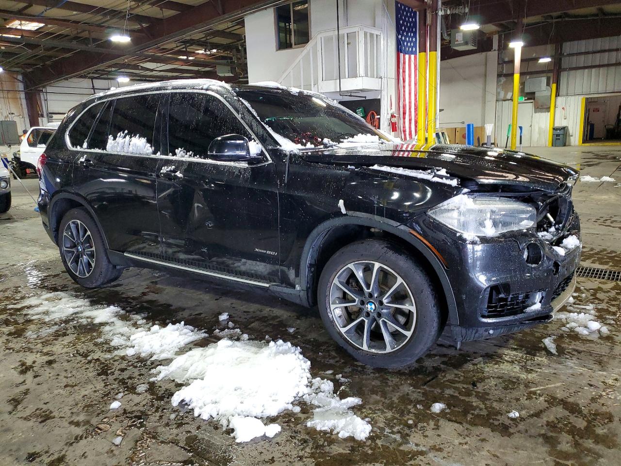 BMW X Series Xdrive50i
