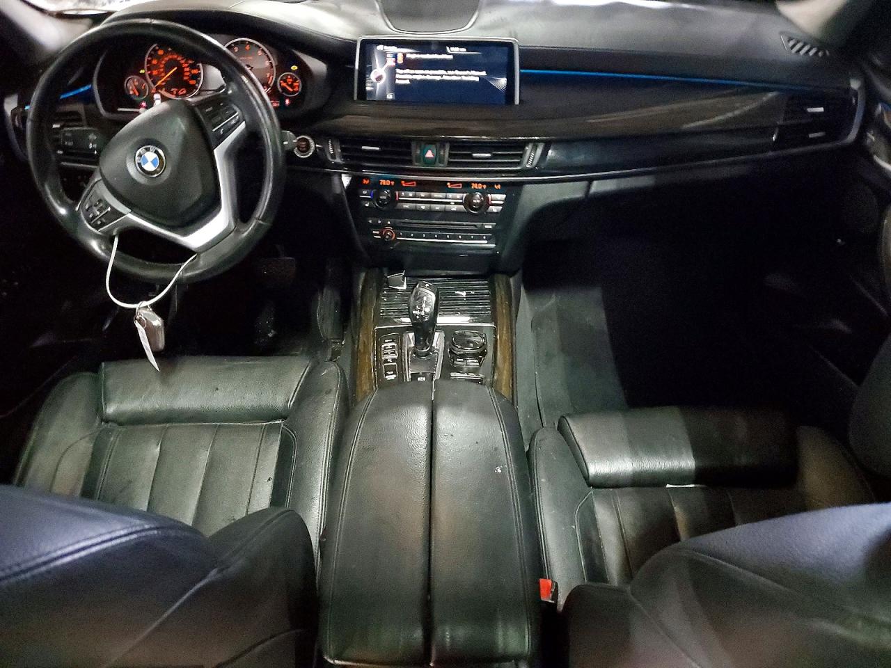 BMW X Series Xdrive50i
