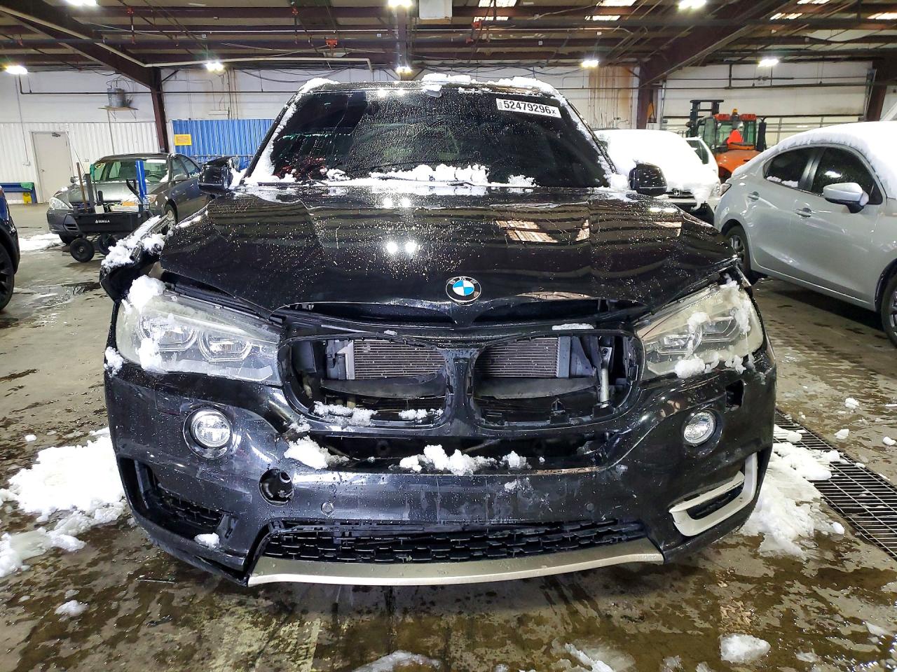 BMW X Series Xdrive50i