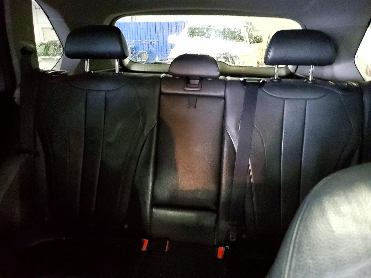 BMW X Series Xdrive50i