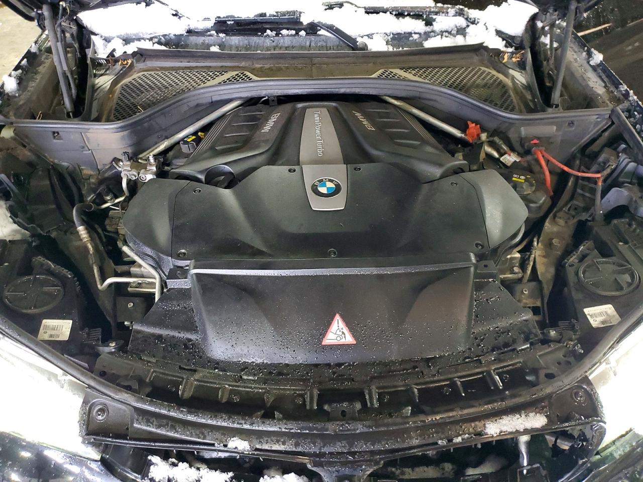 BMW X Series Xdrive50i