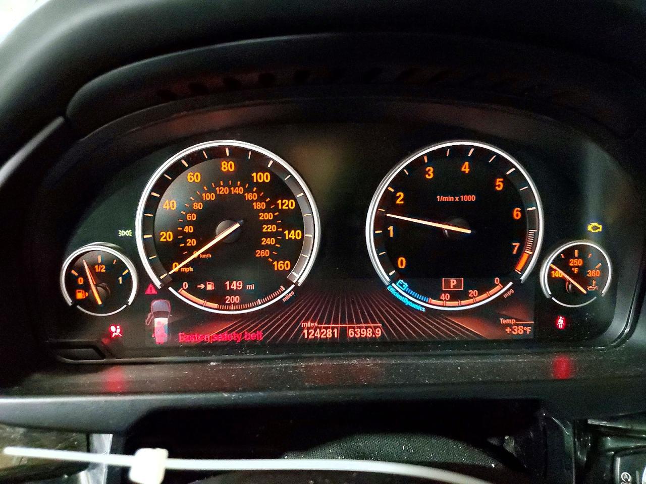BMW X Series Xdrive50i