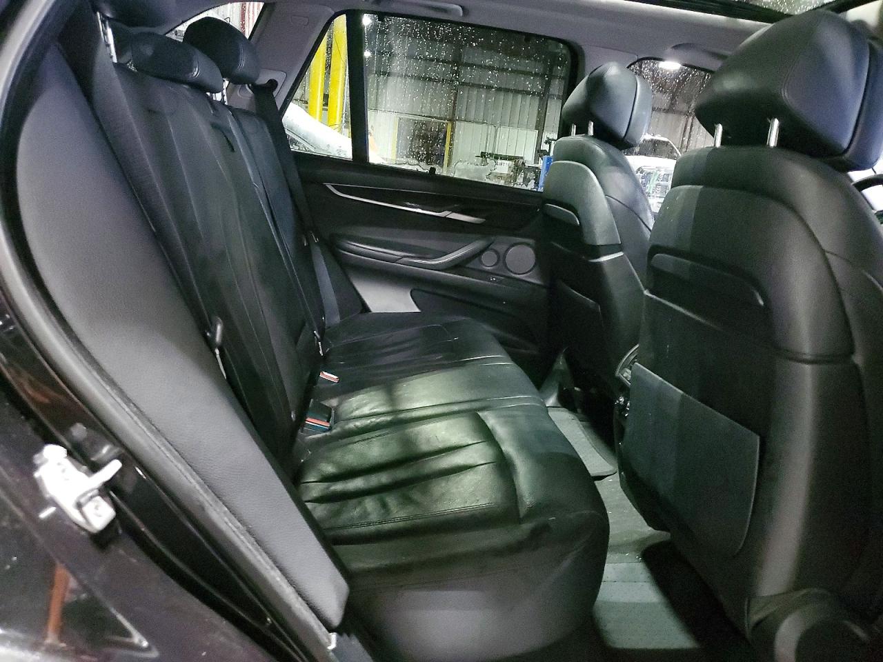 BMW X Series Xdrive50i