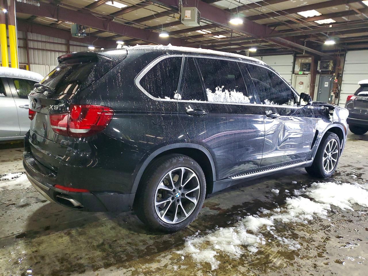 BMW X Series Xdrive50i