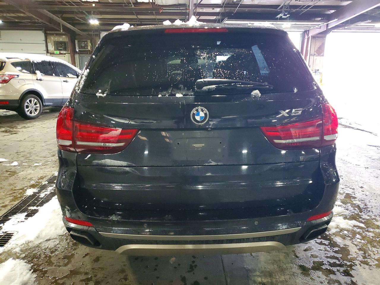 BMW X Series Xdrive50i