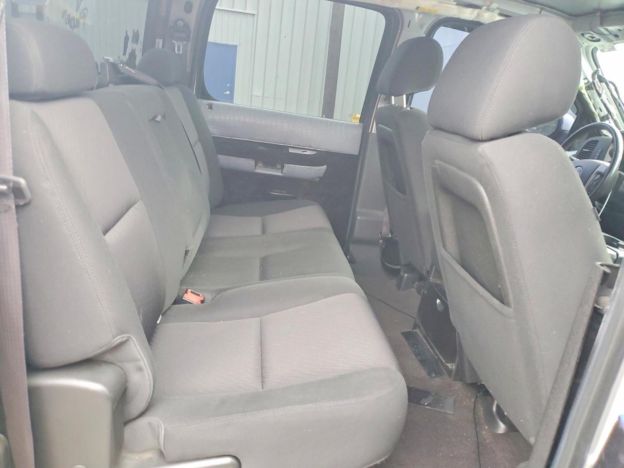 GMC Sierra K1500 Sle