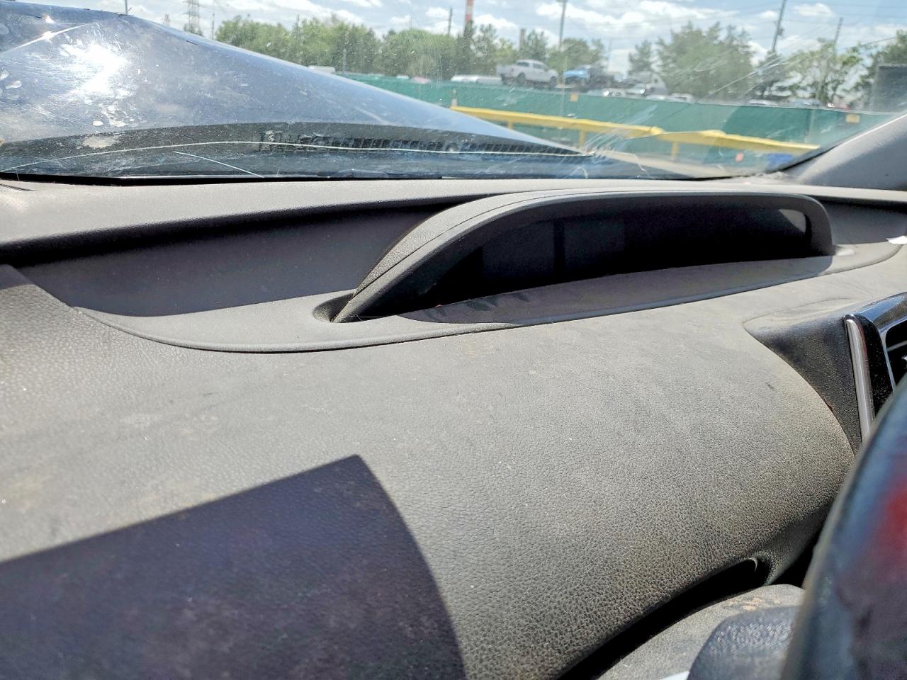 Toyota Prius Four Touring