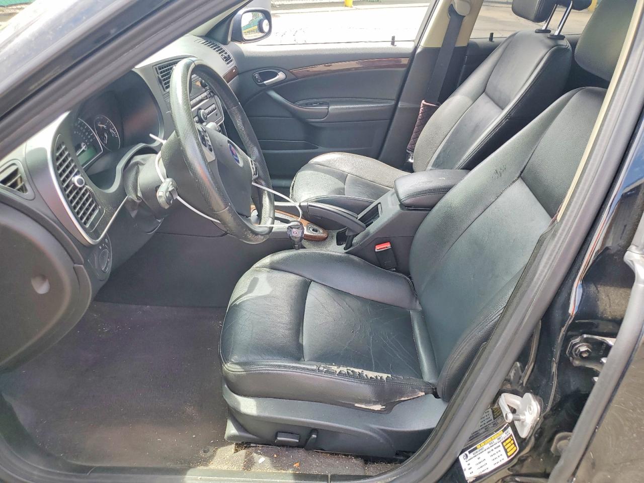 Saab 9-3 2.0t