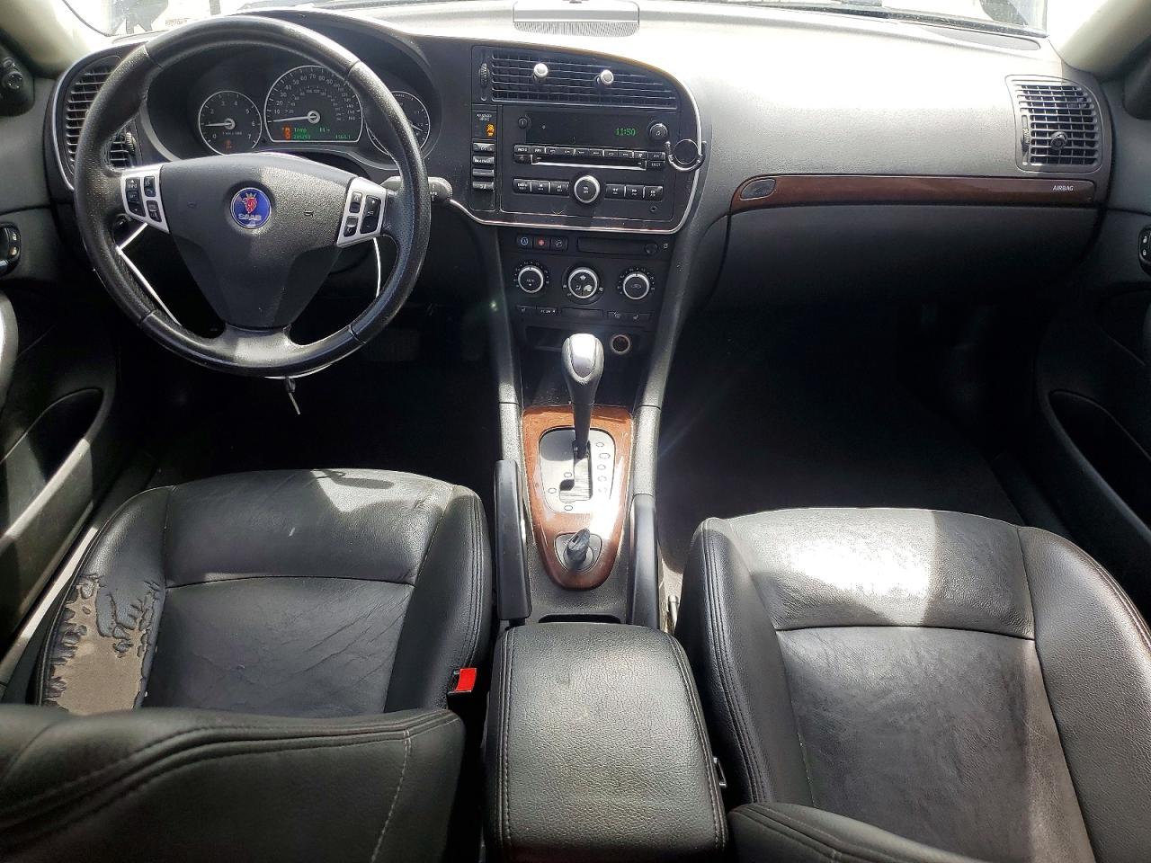 Saab 9-3 2.0t