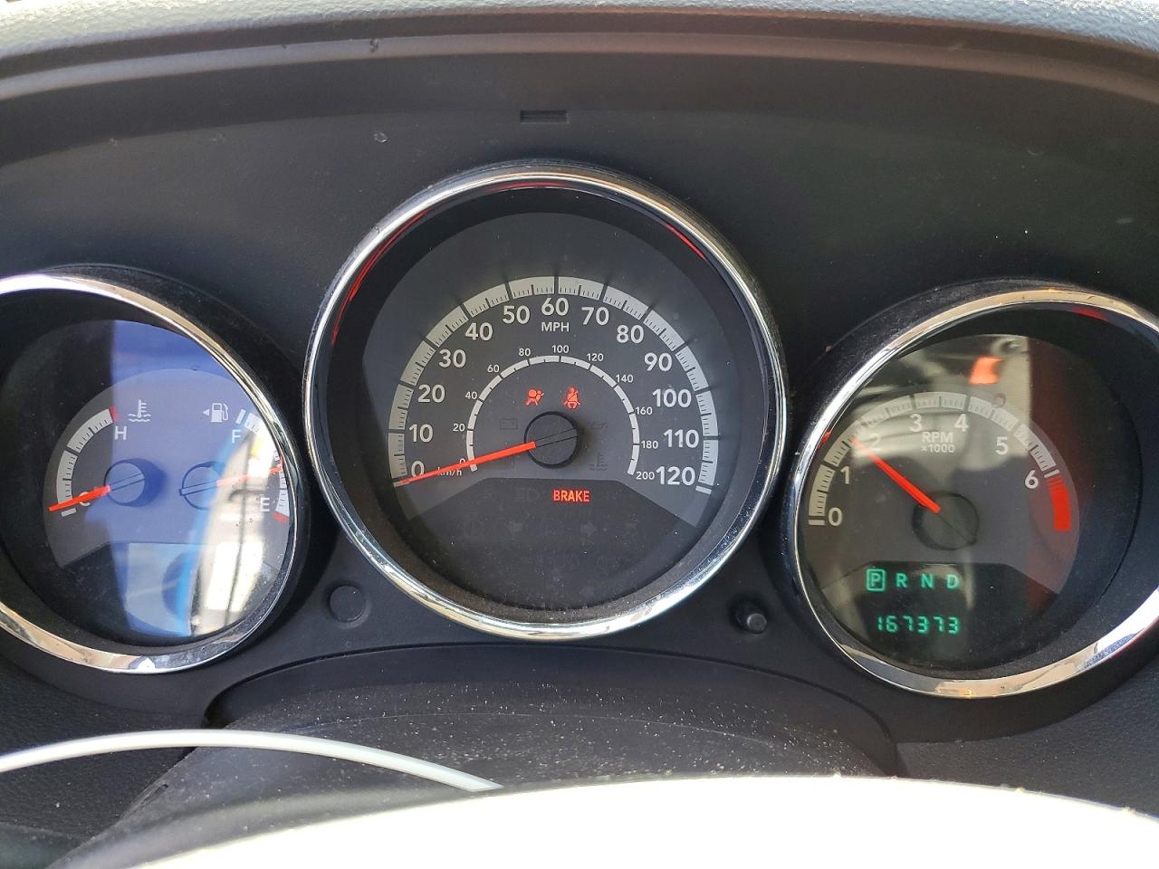 Dodge Caliber Sxt