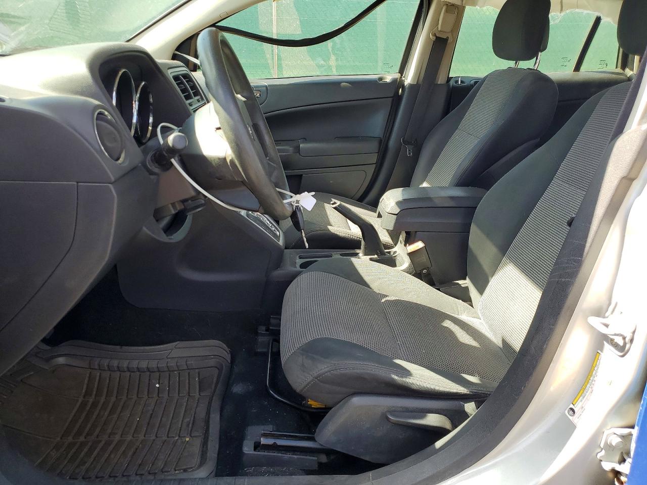Dodge Caliber Sxt