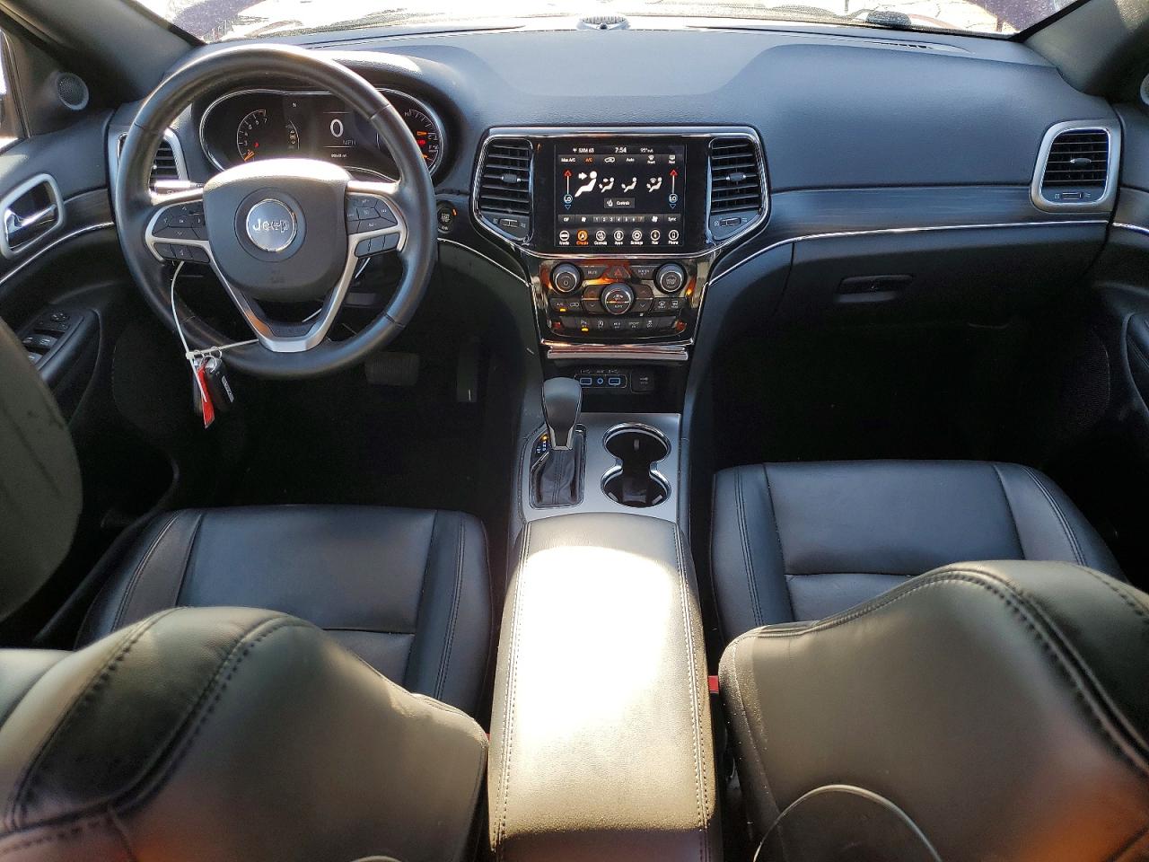 Jeep Cherokee Limited