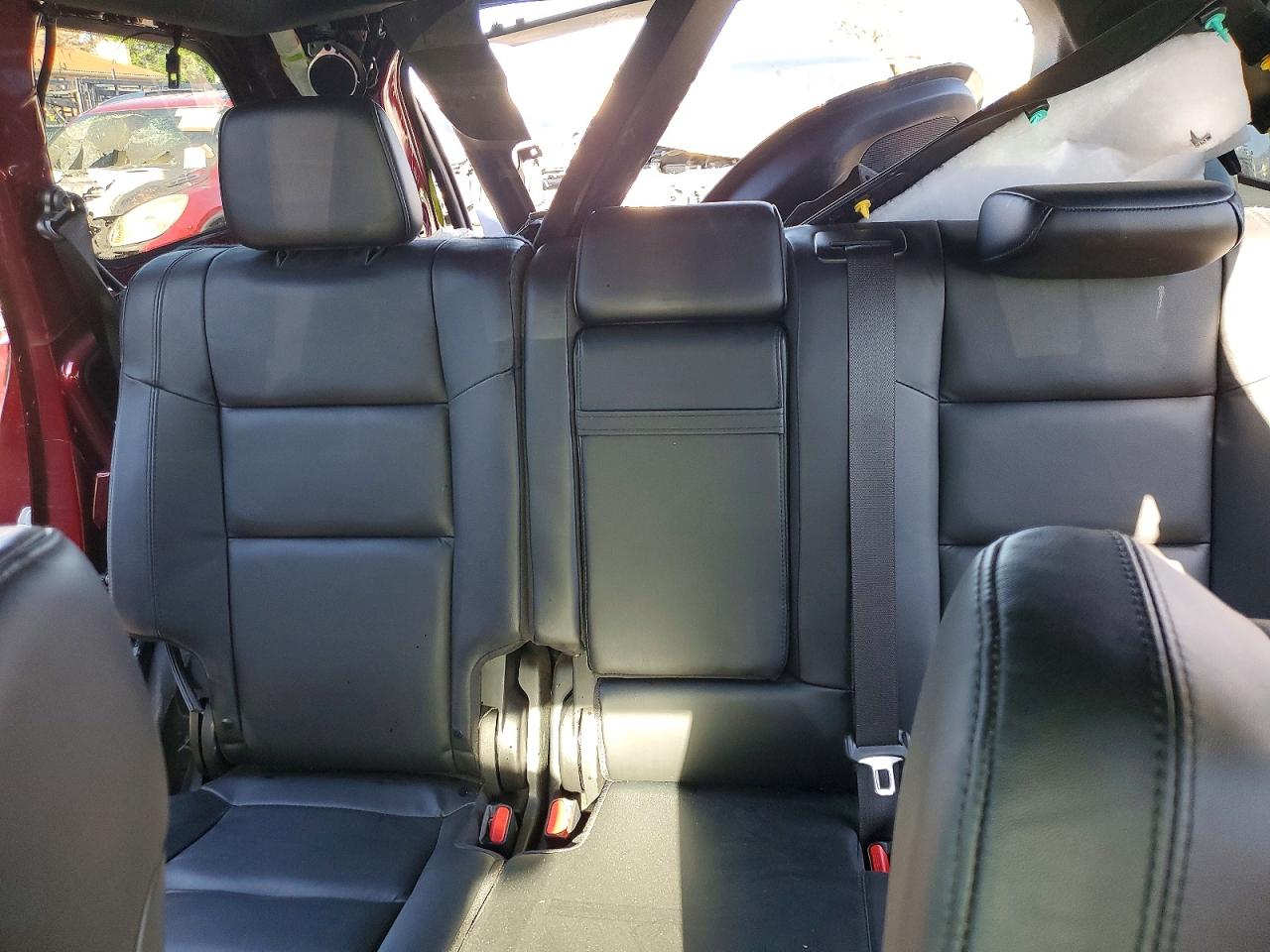 Jeep Cherokee Limited