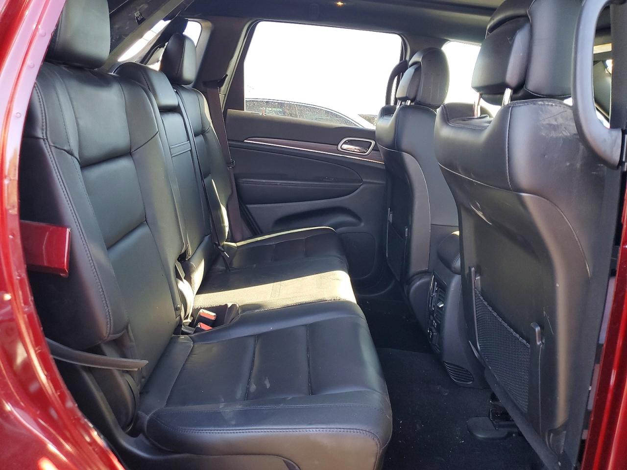 Jeep Cherokee Limited