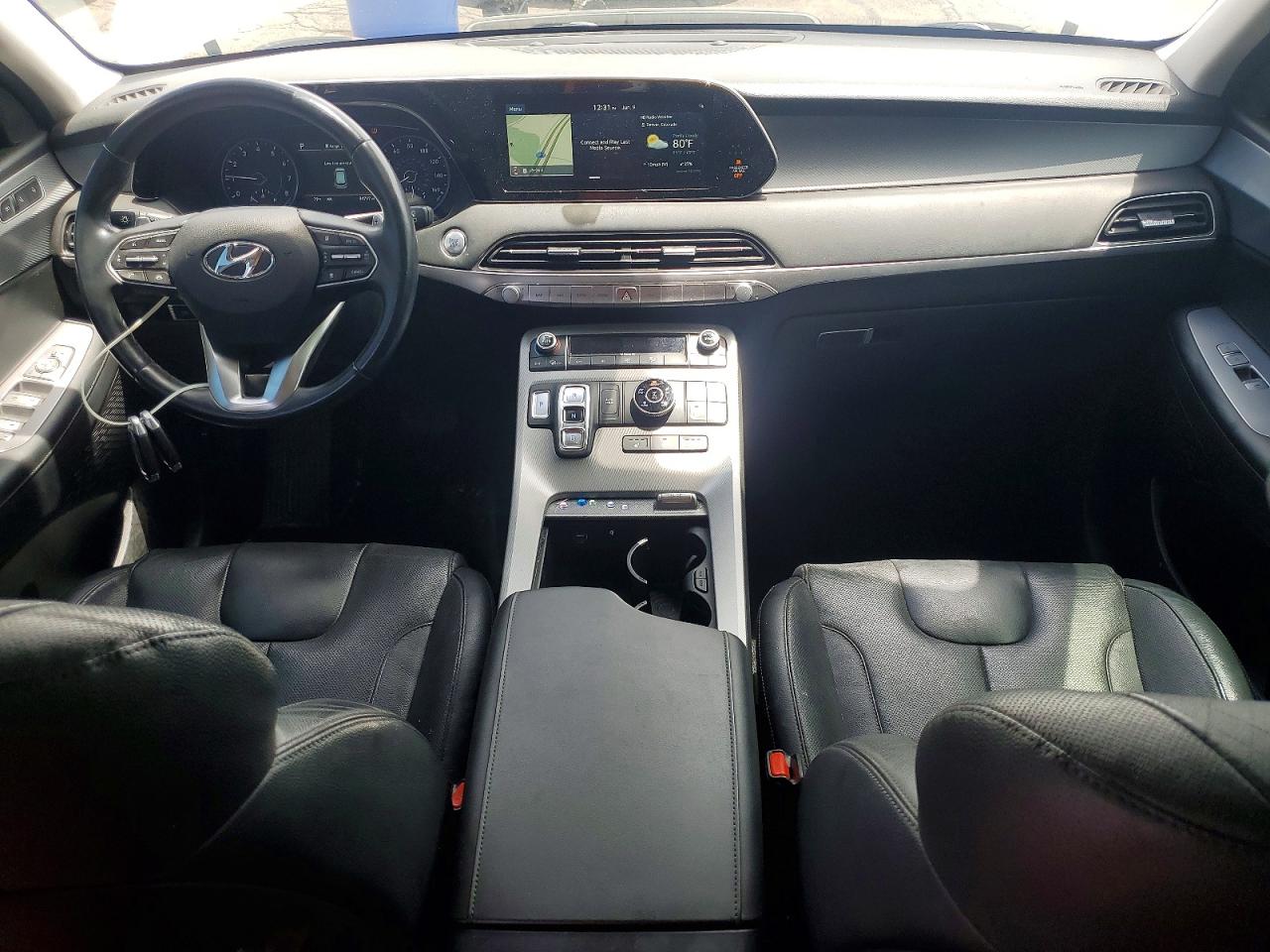 Hyundai PALISADE Sel