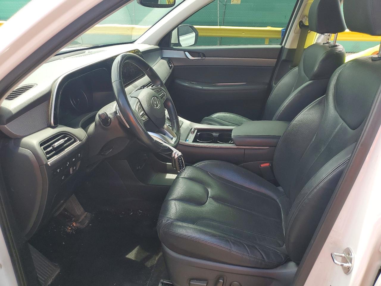 Hyundai PALISADE Sel