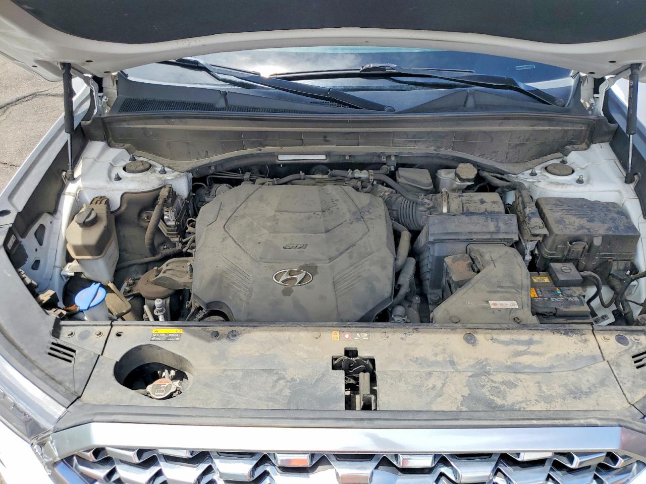 Hyundai PALISADE Sel