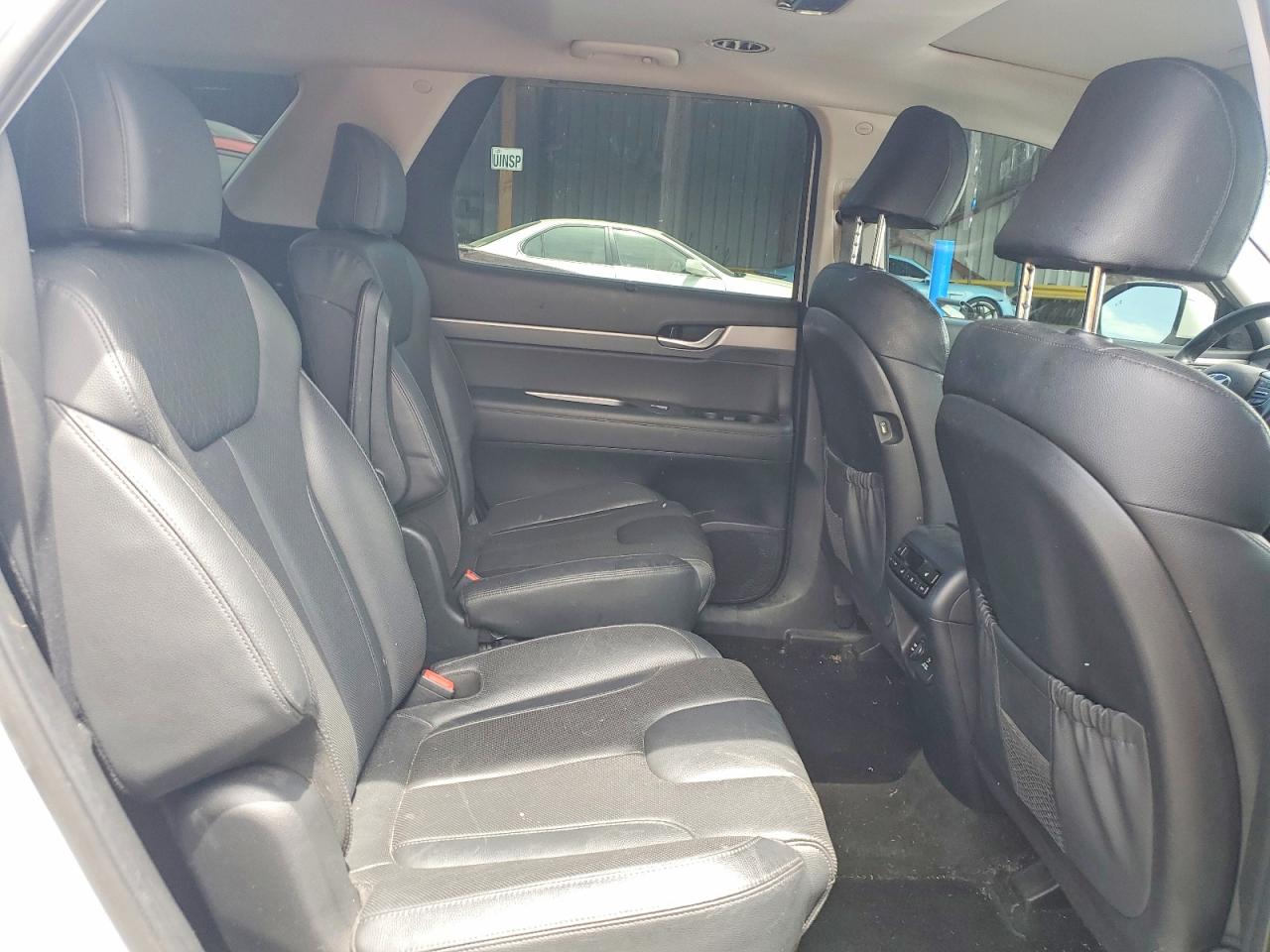 Hyundai PALISADE Sel