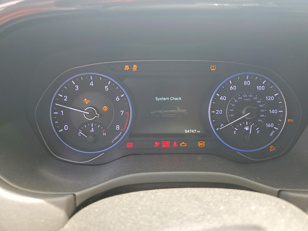 Hyundai PALISADE Sel