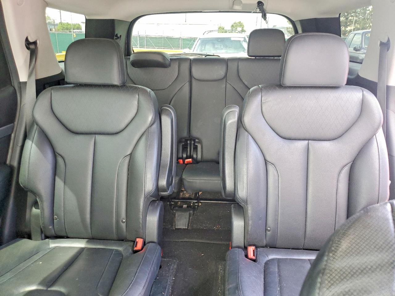 Hyundai PALISADE Sel