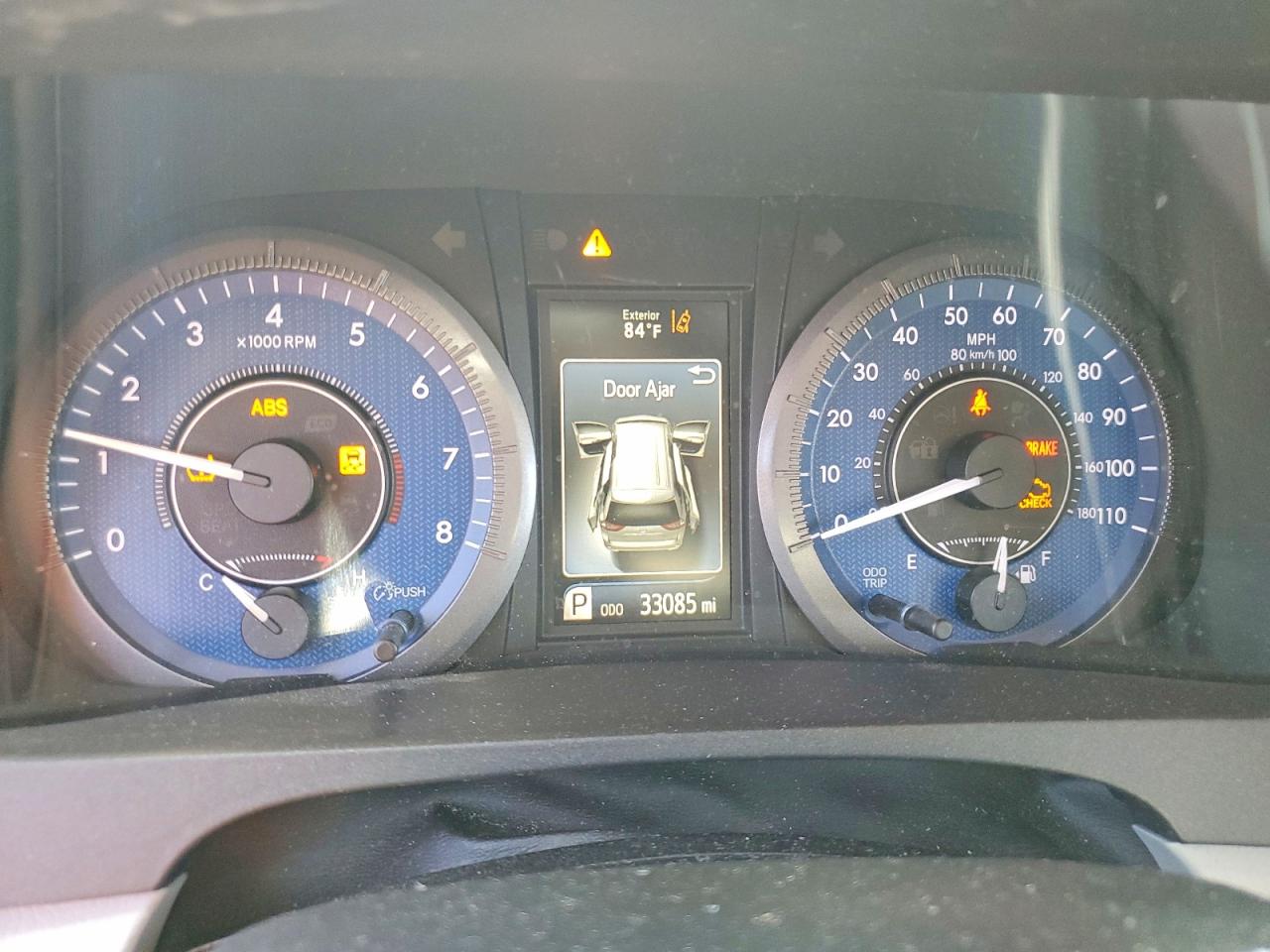 Toyota Sienna L