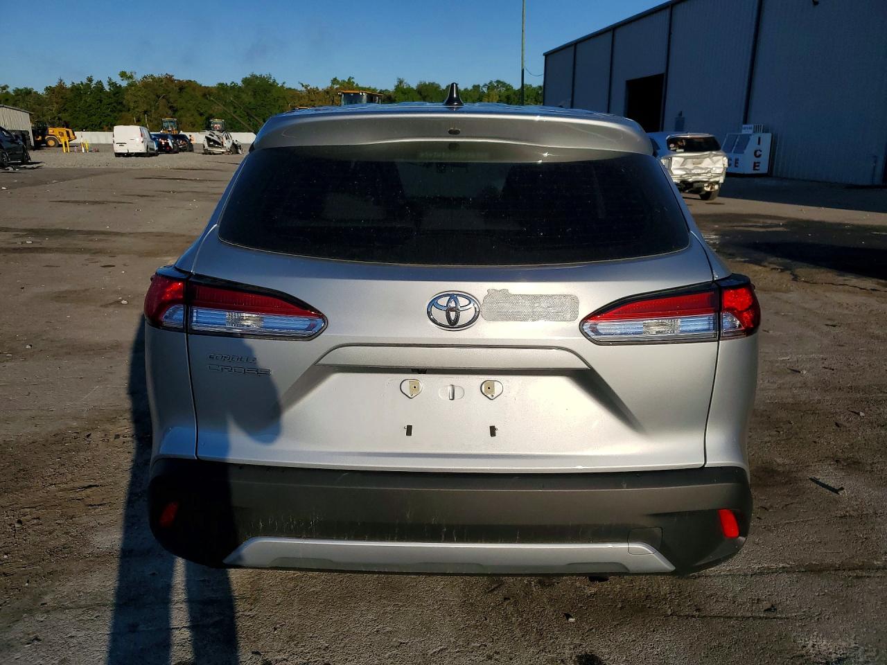 Toyota Corolla L
