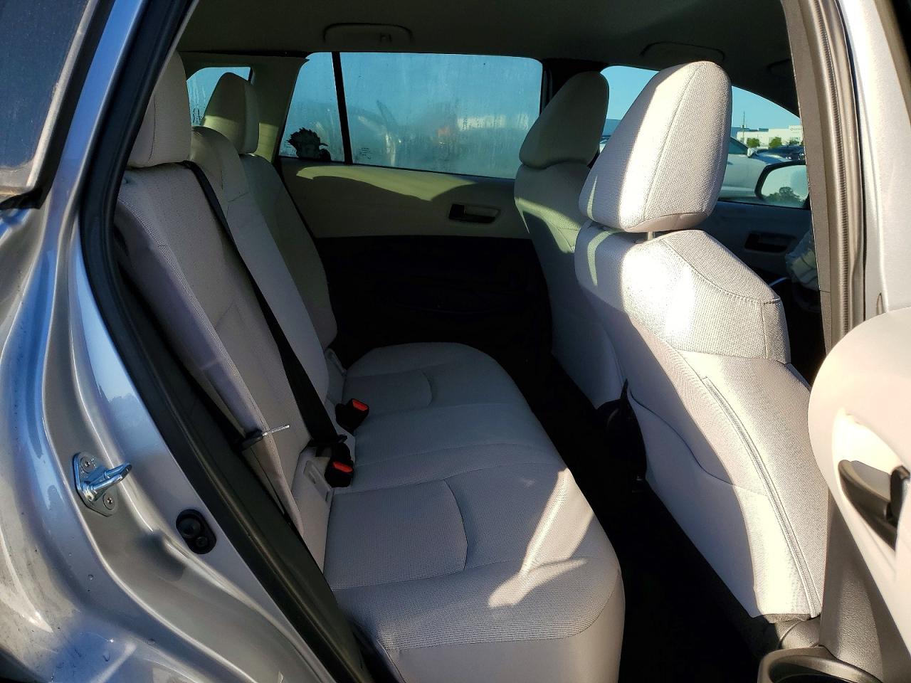 Toyota Corolla L