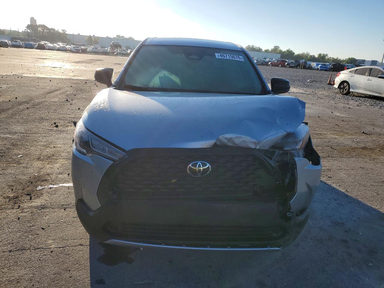 Toyota Corolla L