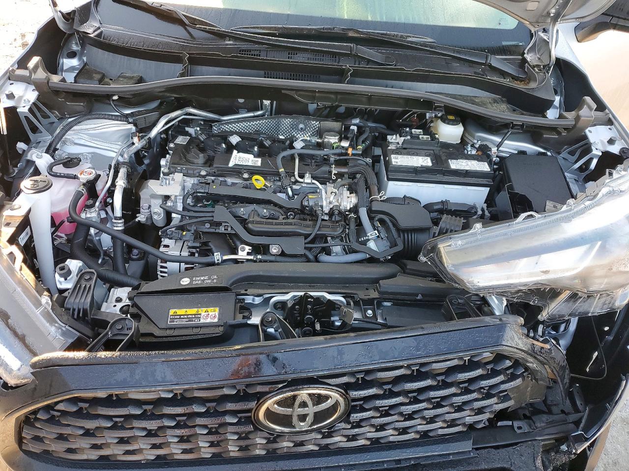 Toyota Corolla L