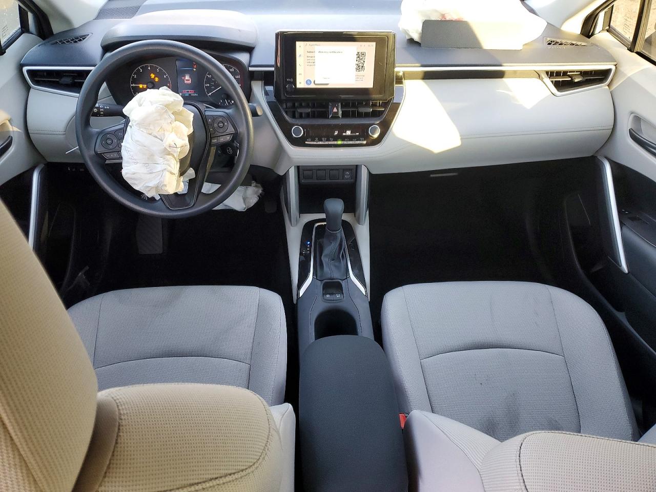 Toyota Corolla L