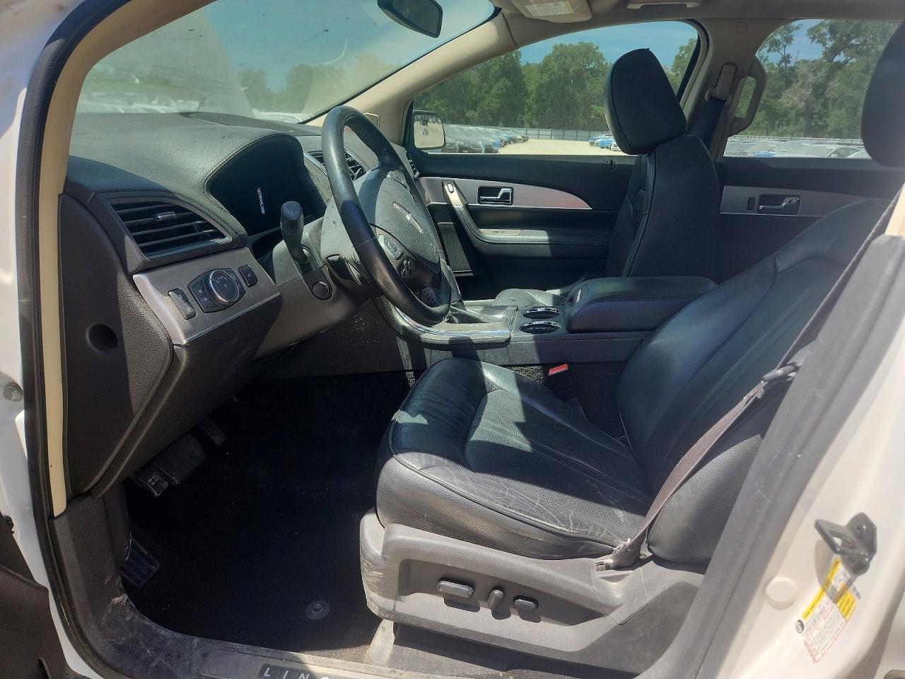Lincoln MKX
