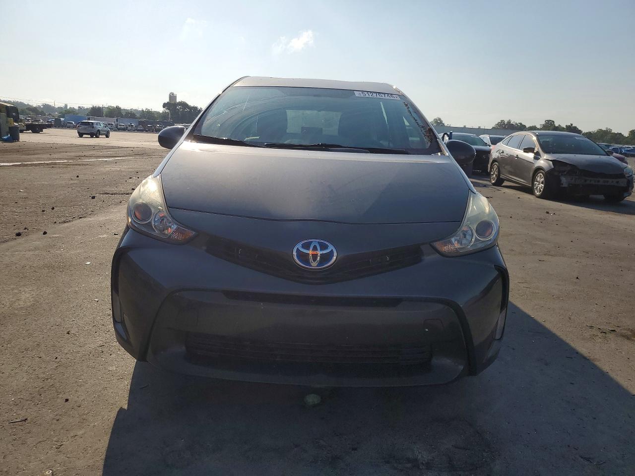 Toyota Prius Three