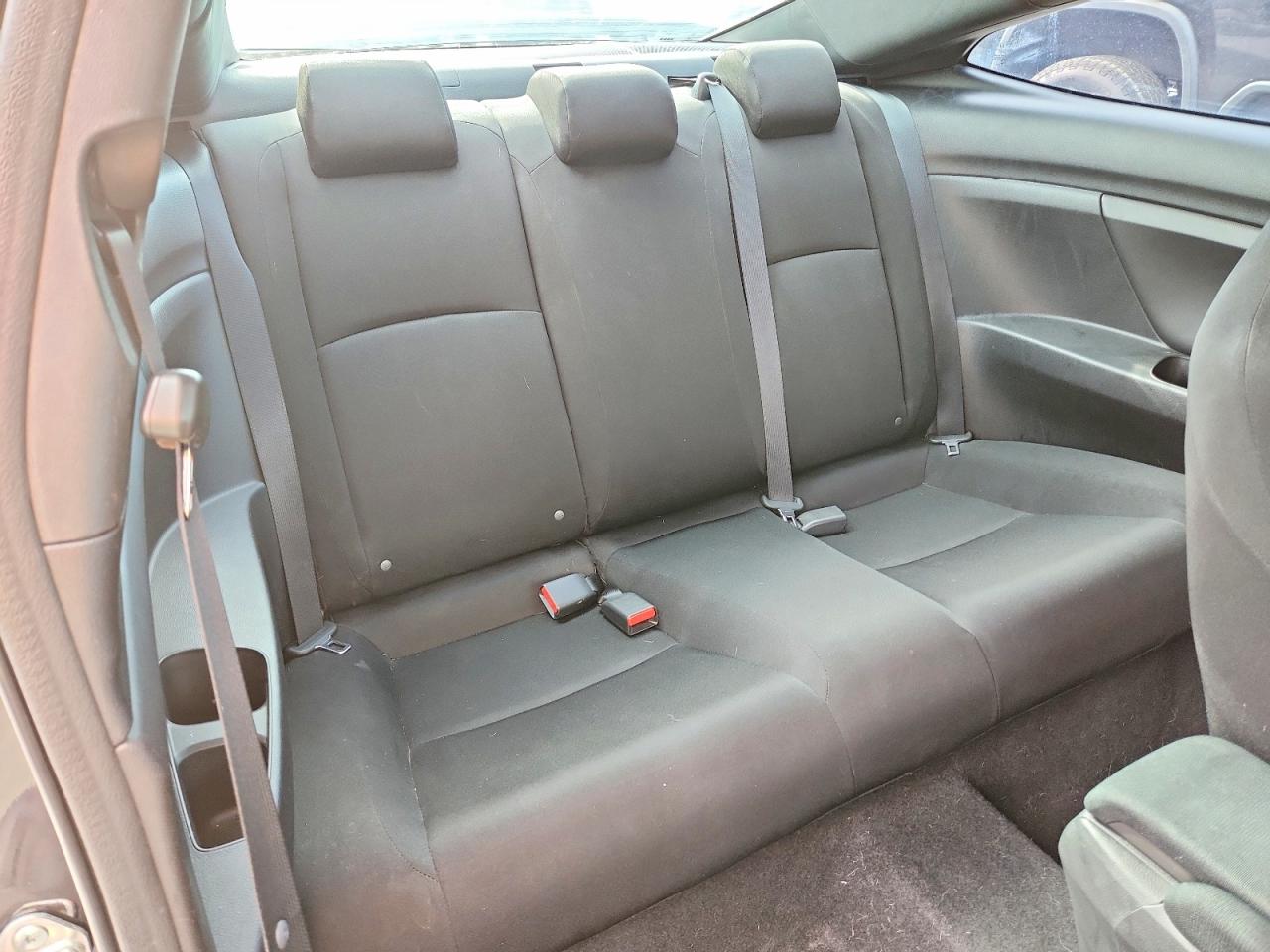 Honda Civic Si