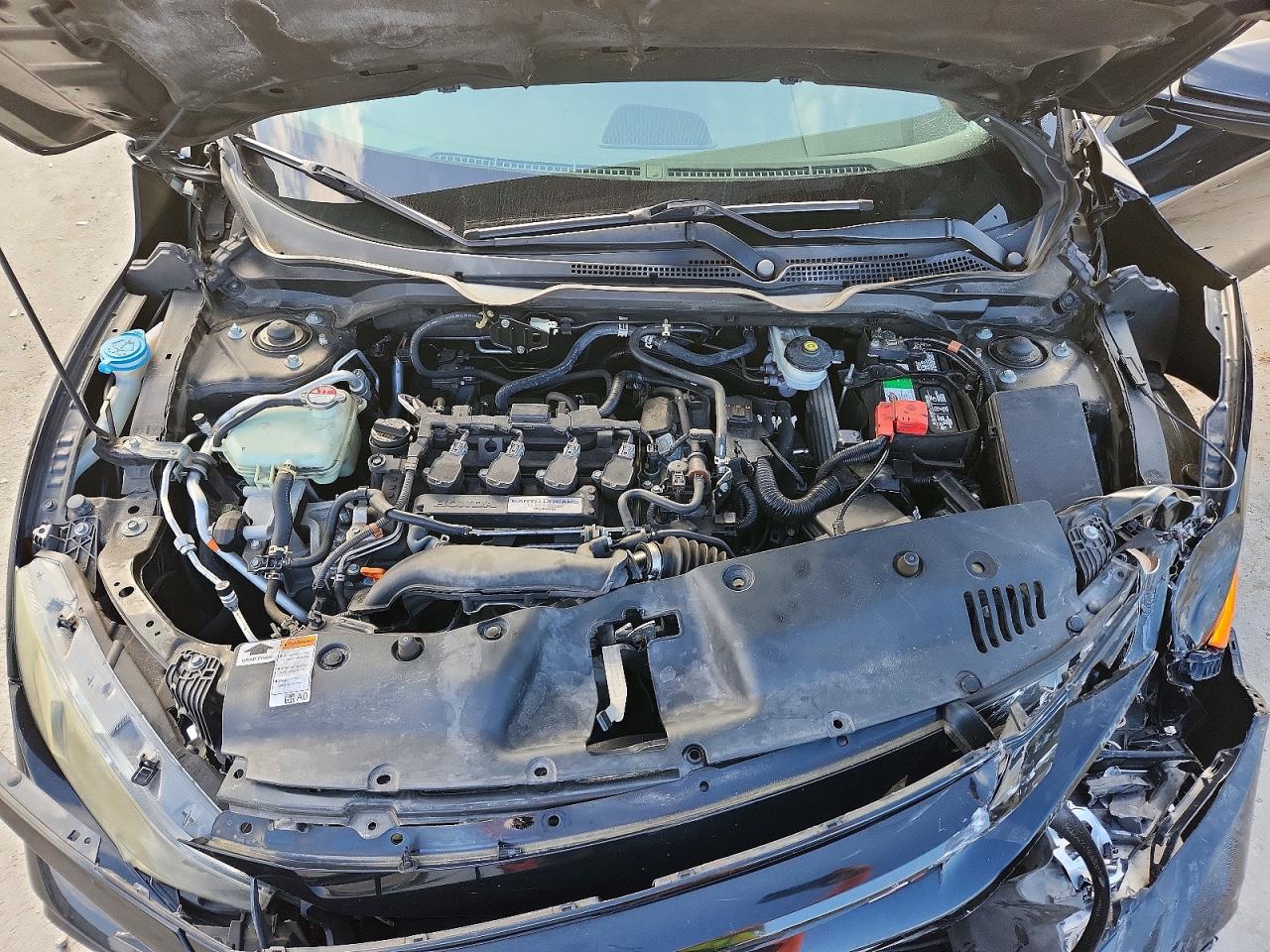 Honda Civic Si