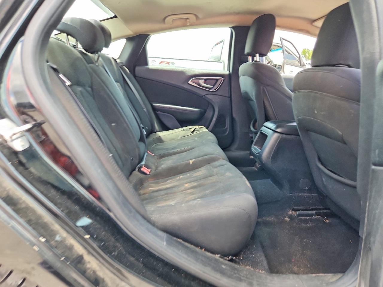 Chrysler 200 Limited