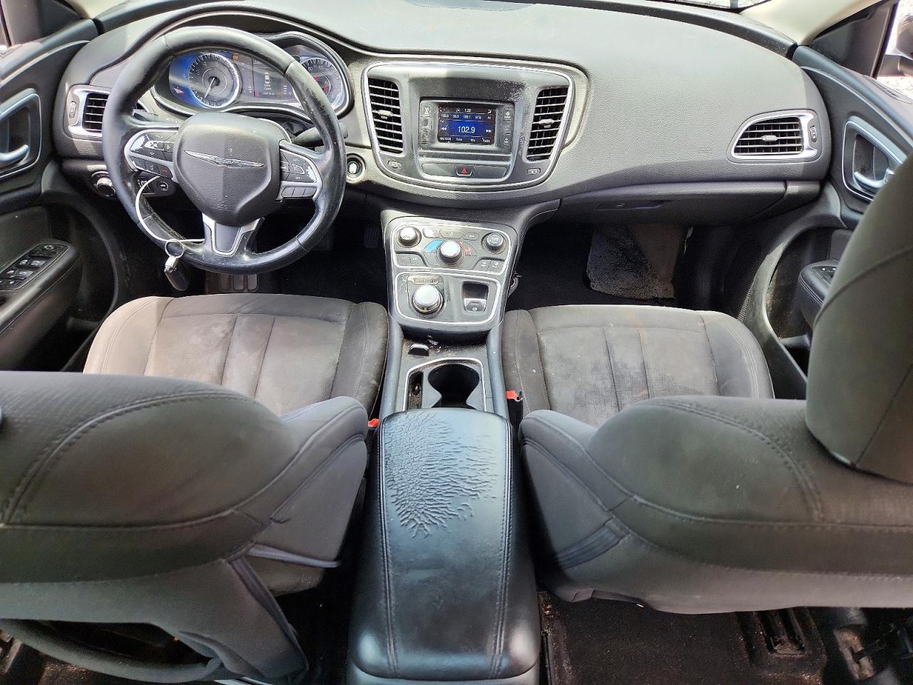 Chrysler 200 Limited